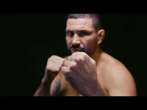 OKTAGON 10:  Šampion Bellatoru a brazilský Ranař