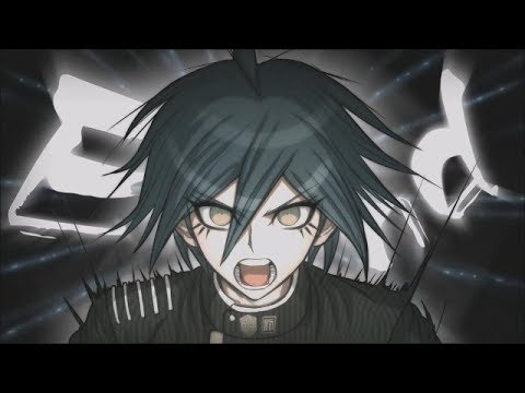 Danganronpa V3: Killing Harmony- The Final Class Trial [Ending]