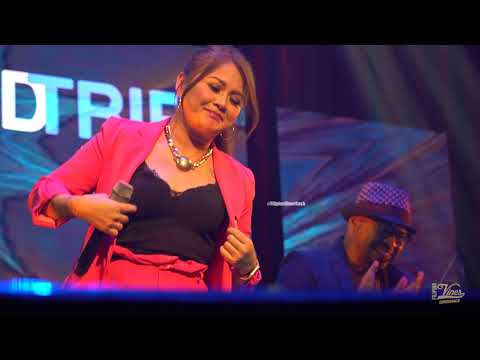 Jinky Vidal Bakit Iniwan Na Live! SoundTrip Sessions Vol  1