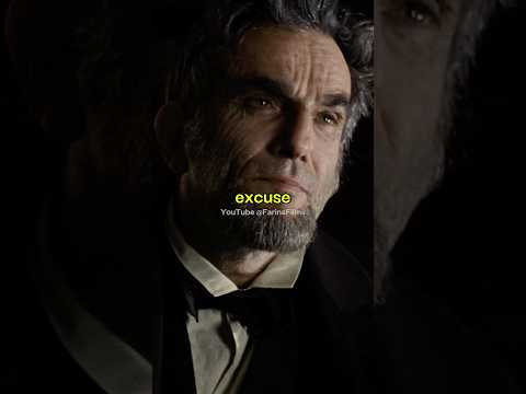 Daniel Day-Lewis Almost Said No to Lincoln #shorts #danieldaylewis #lincoln