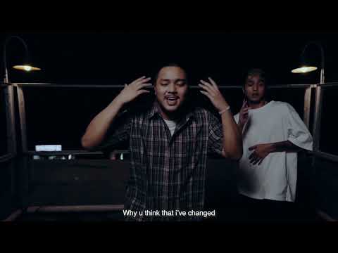 Rafkyboy - Man Of The House (Official Video)