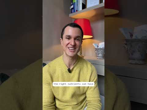 Foods That Support Nucleotide Metabolism for Better Sleep