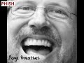 Phish - Strange Design (Studio Version 1995) - Page Breathes