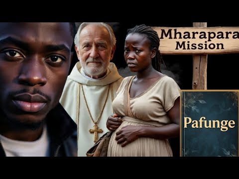 Pafunge Chapter 1-Zim Shona Novel