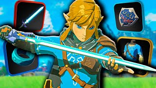 Download lagu Así me Pasé ZELDA TOTK como el LINK de BOTW pero en HARDCORE mp3 Download lagu Así me Pasé ZELDA TOTK como el LINK de BOTW pero en HARDCORE mp3
