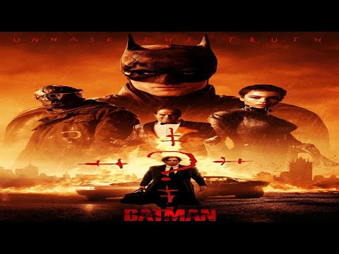 "The Batman" - MEMBER Recommended Movie of the Day