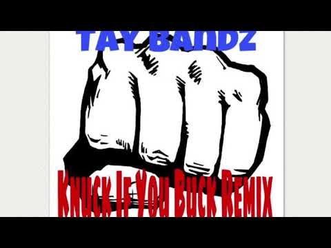 Broadway Tay x Knuck If You Buck Freestyle