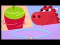 The Game Catchers Dino Dolls Bella Poarch Amv Feat Utterly Dino