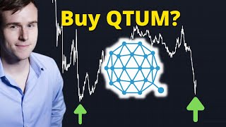 QTUM Price Prediction 2021 - Buy, Hold or Sell the Qtum Coin? Quantum Crypto Technical Analysis (TA)