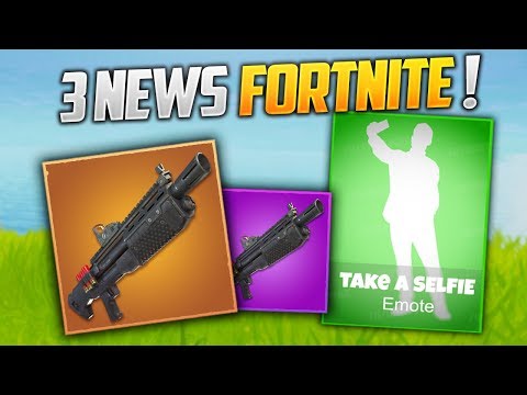 Ou Sont Les Nid D Oiseau Fortnite