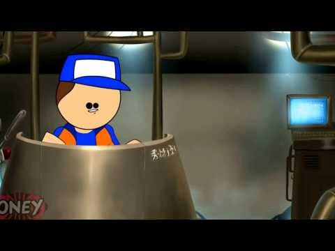 FF7 Pointy Bits (Z3BB3 remix)