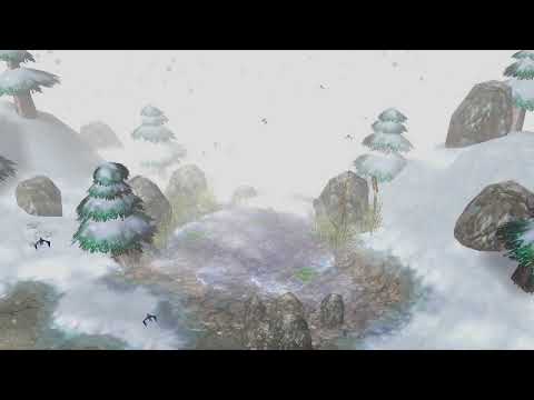 Warcraft III Reforged Path of the Damned Revamp Intro