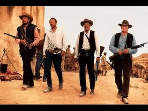 Meu Ódio Será Sua Herança - Dublado