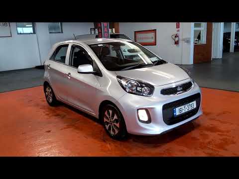 Kia Picanto 1.0 TX - Image 2