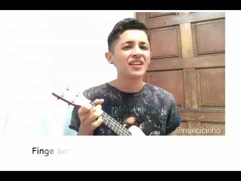 Paródia Mc kevinho deixa ela beijar  "Amiga iludida