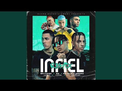 Infiel (Remix)