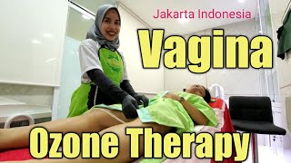 Download lagu 35 OZONE THERAPY on my WHAT Jakarta Indonesia 4K... mp3