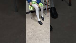 Patient recovery video thumbnail