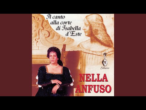 Bartolomeo Tromboncino - A la guerra - Frottola - Libro I