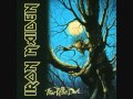 Iron Maiden - Weekend Warrior