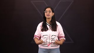 Power of Mind Training: Stop Loosing Control | Debalina Chatterjee | TEDxDWPS Ludhiana Youth
