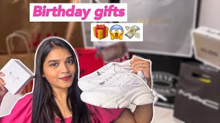 What I Got For My Birthday ✨🎂🧿||Prettify by Pratyu