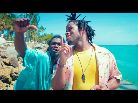 LAKAY - AlCol & Jeff Pierre (Official Video)
