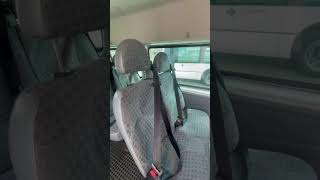 Ford Transit Tourneo - 16 Seats EURO 5 furgoneta de pasajeros | Imagen 4 - Autoline