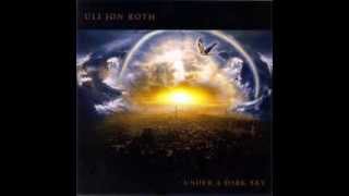 Uli Jon Roth - Under a Dark Sky 2008 -Letter of the Law LIVE Audio