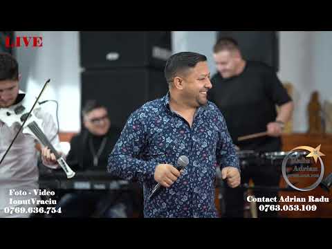 💥 ADRIAN RADU - HORA VAGABONTILOR  ✅ LIVE 2025