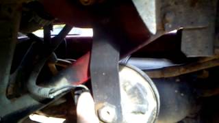 Fixing Jeep Horns (84-90)