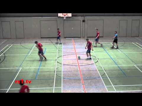 2015-01-19 HG Remscheid - DJK Unitas Haan