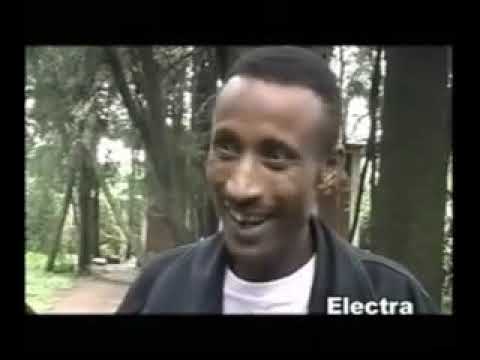 Kibebew Geda Ethiopian Comedy Drama