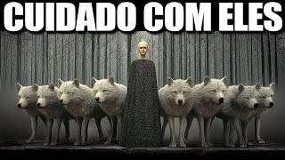 Beware of Lonely Empaths Who Don't Maintain Friendships | Carl Jung