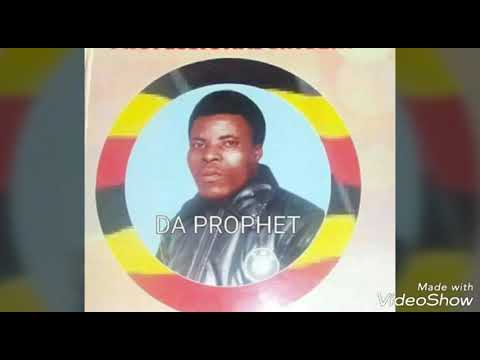 Walumbe ttanda-_ SSEMAKULA HERMAN BASUDDE official audio