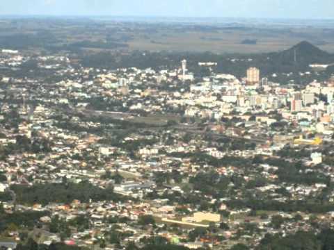 Que linda é minha terra video