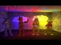 FNAF 2 All Sounds Effects Ingame
