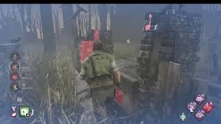 ちょっとだけ発電するか | Dead by Daylight【DbD】【デドバ】