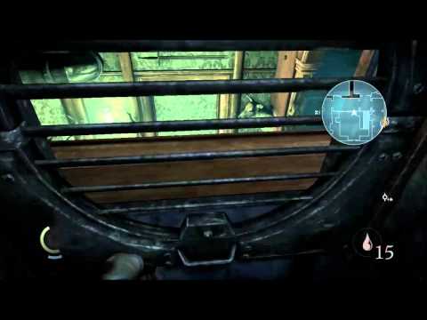 Thief RS06 P33 How do i get in there