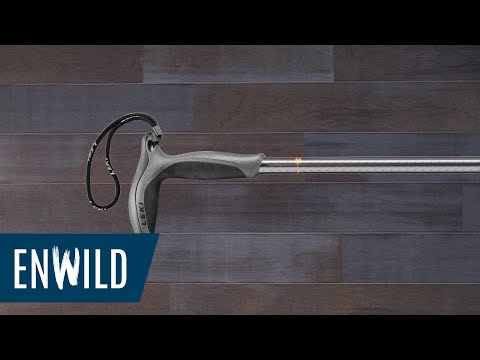 LEKI Wanderfreund Makalu