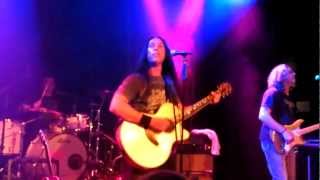 Tyketto: Catch My Fall (Live in the Bosuil 2012)