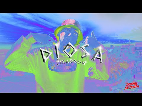 Zikabron - Diosa (Video Oficial)