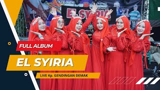 Download lagu FILDA AZATIL ISMA BERSAMA EL SYIRIA FULL ALBUM  mp3