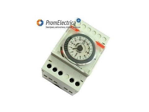 Abb At3 Таймер Инструкция Abb At3 Таймер Инструкция