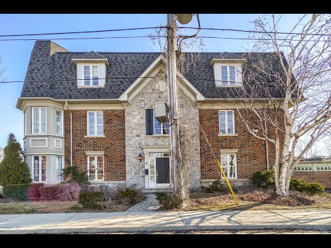 9 Dwight Avenue, Etobicoke Home for Sale - Real Estate Properties for Sale