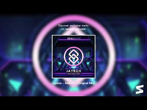 Jaybox - Mobster (Original Mix)
