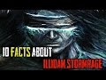 10 Facts About Illidan Stormrage, The Betrayer ...
