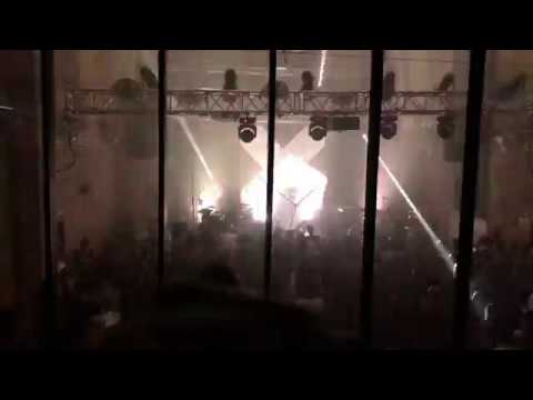 XXANAXX - Gradient | ATARI WU - Author Project LIVE Part 1