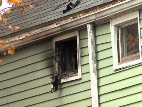 Residents Lax over Trapelo Road Blaze