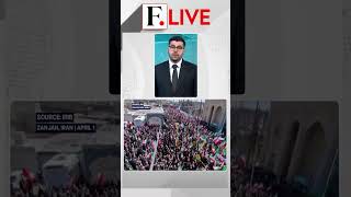 Israel Faces Iran's Missile Wrath | Firstpost Live | Subscribe To Firstpost | N18G